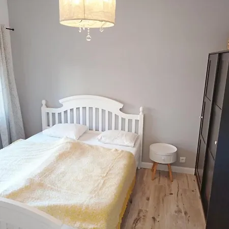 Tulia Apartment